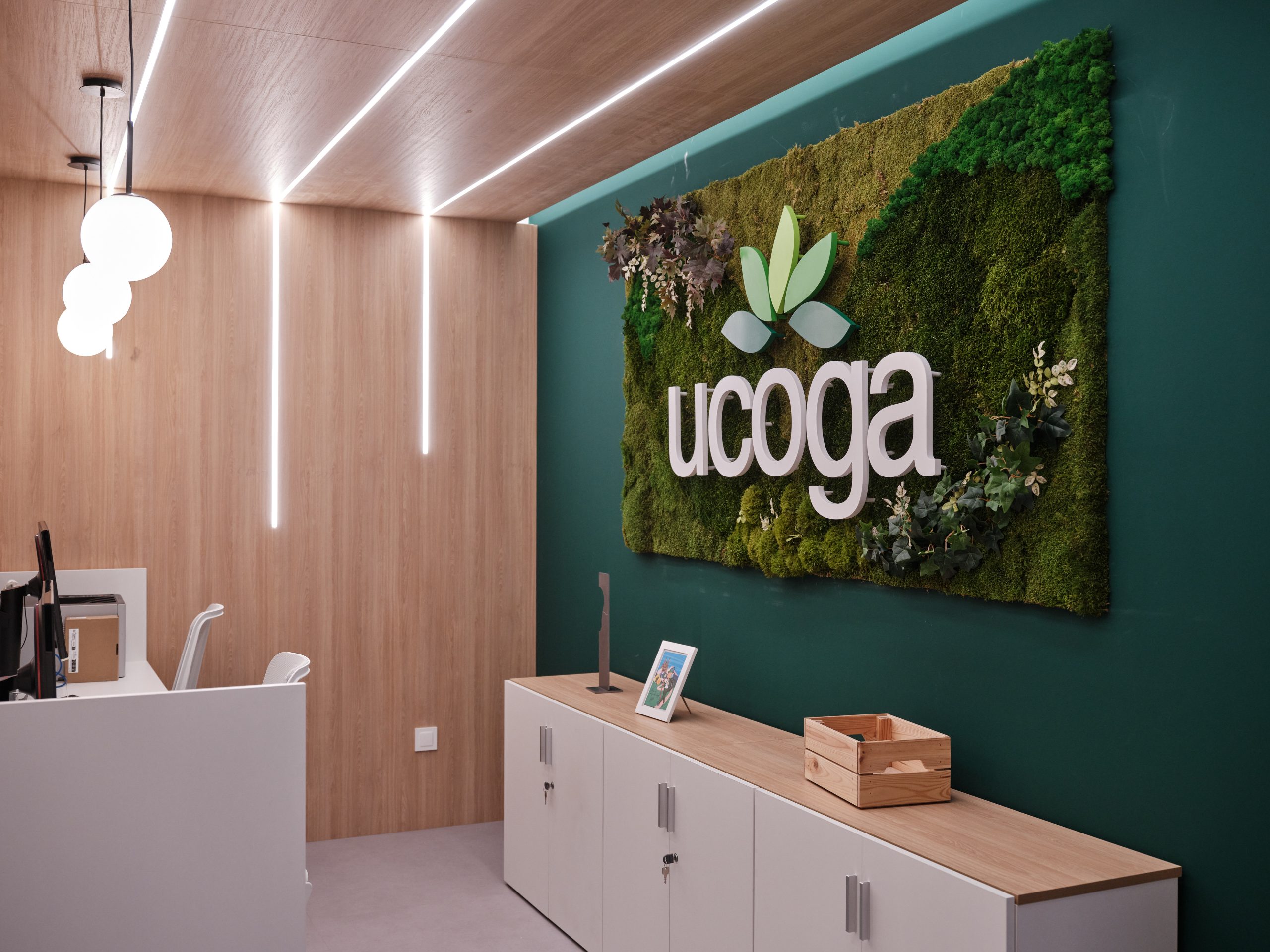 ucoga santiago