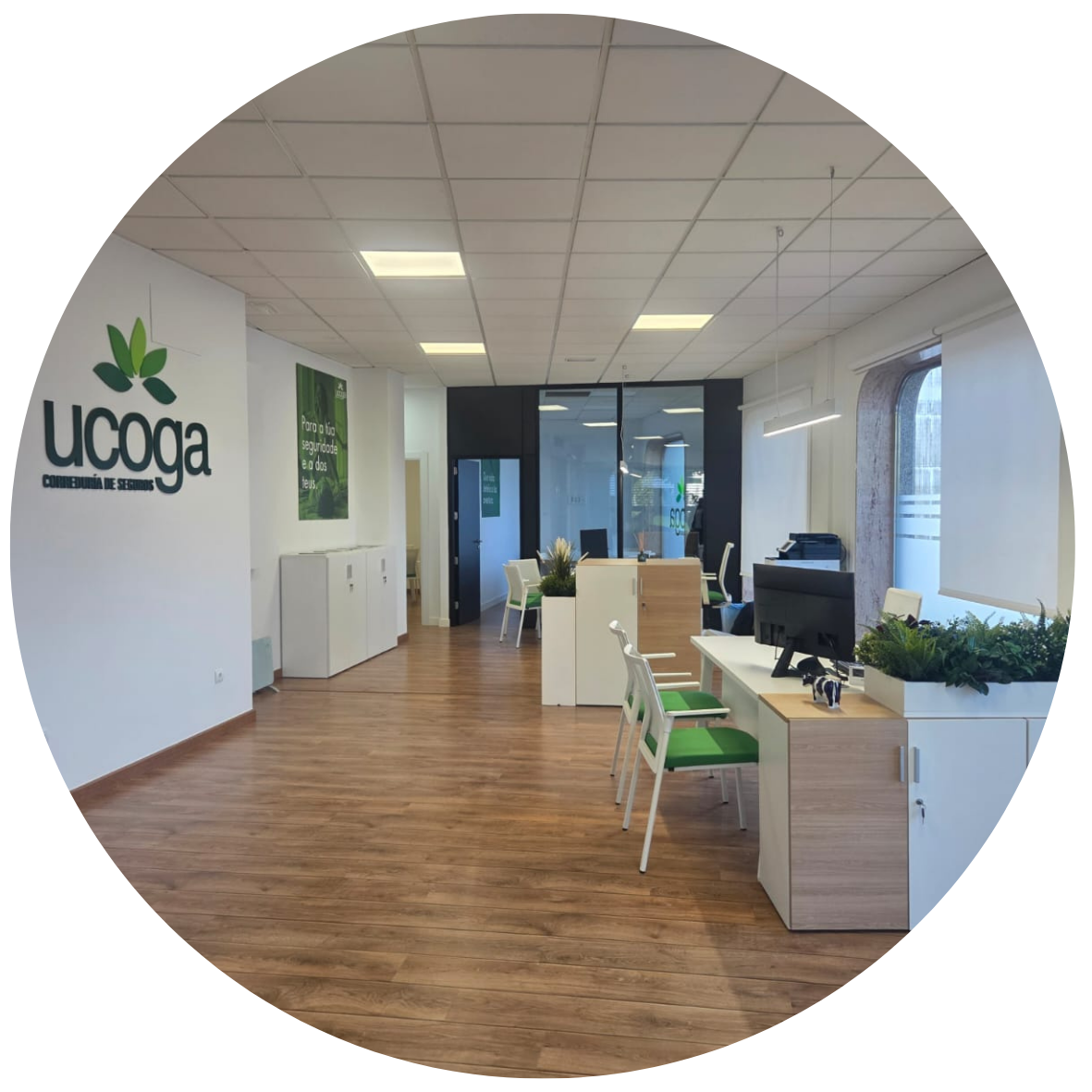 Seguro obligatorio maquinaria agrícola